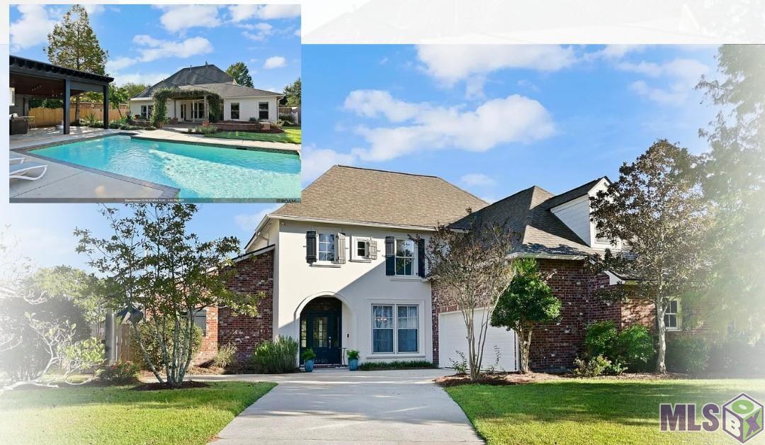 38190 Springwood Avenue Prairieville, LA 70769 - Photo 1 of 18