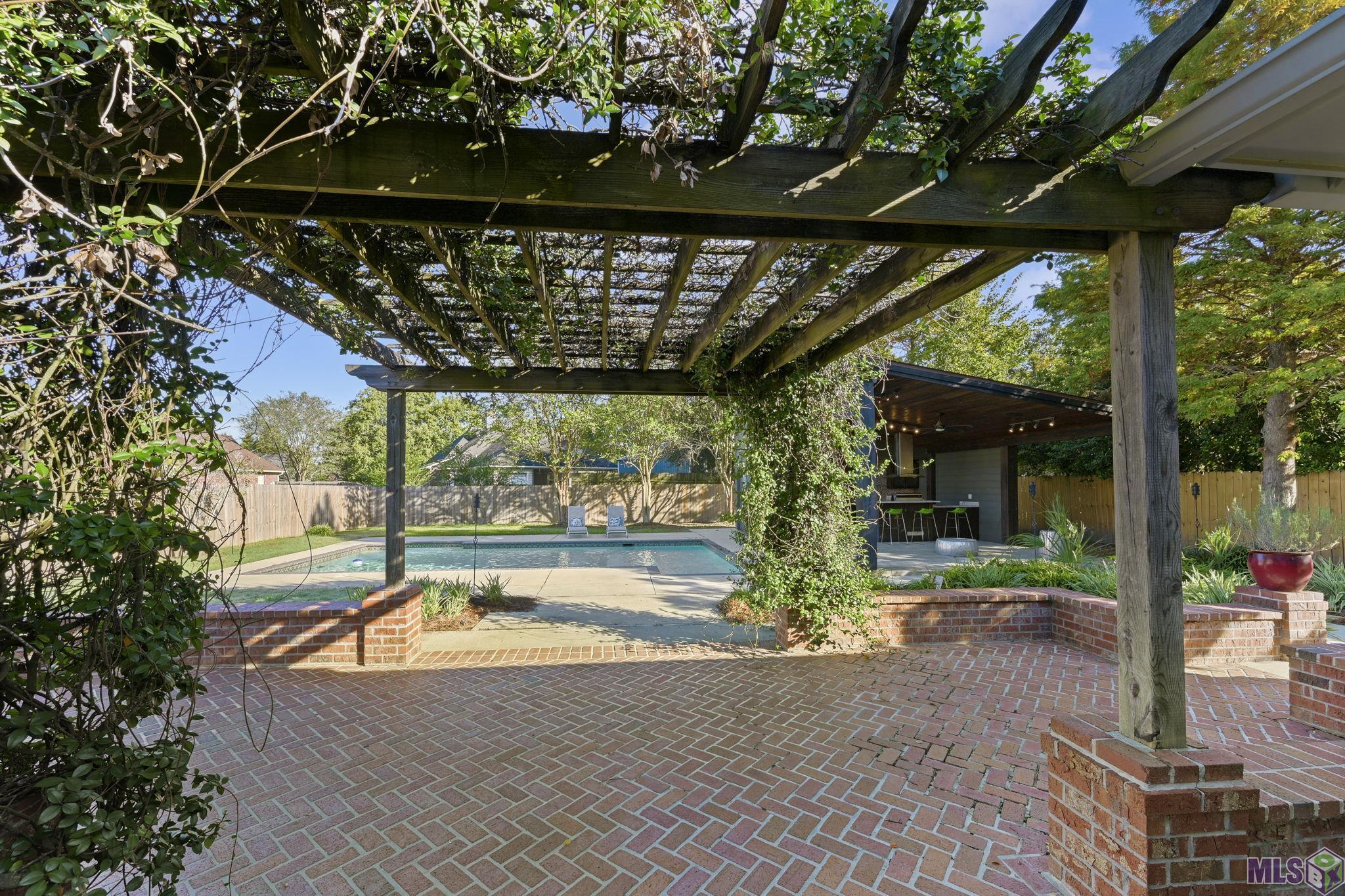 38190 Springwood Avenue Prairieville, LA 70769 - Photo 4 of 18