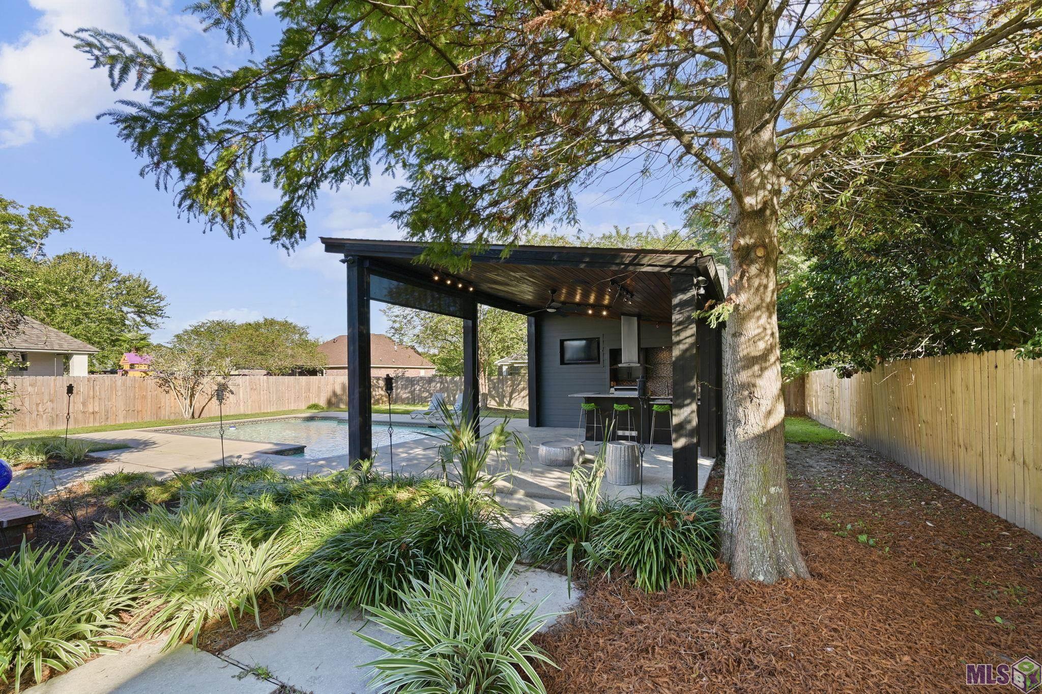 38190 Springwood Avenue Prairieville, LA 70769 - Photo 5 of 18