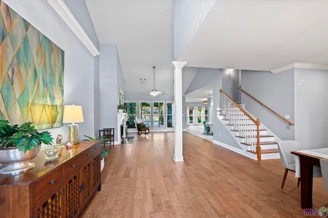 $555,000 | 38190 Springwood Avenue, Prairieville, LA 70769