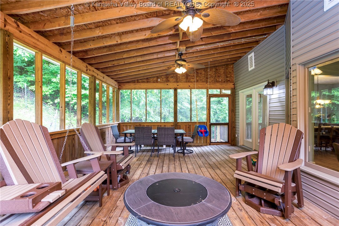 2518 Howell's Mill Road Ona, WV 25545 - Photo 38 of 39 Gallery Image 38