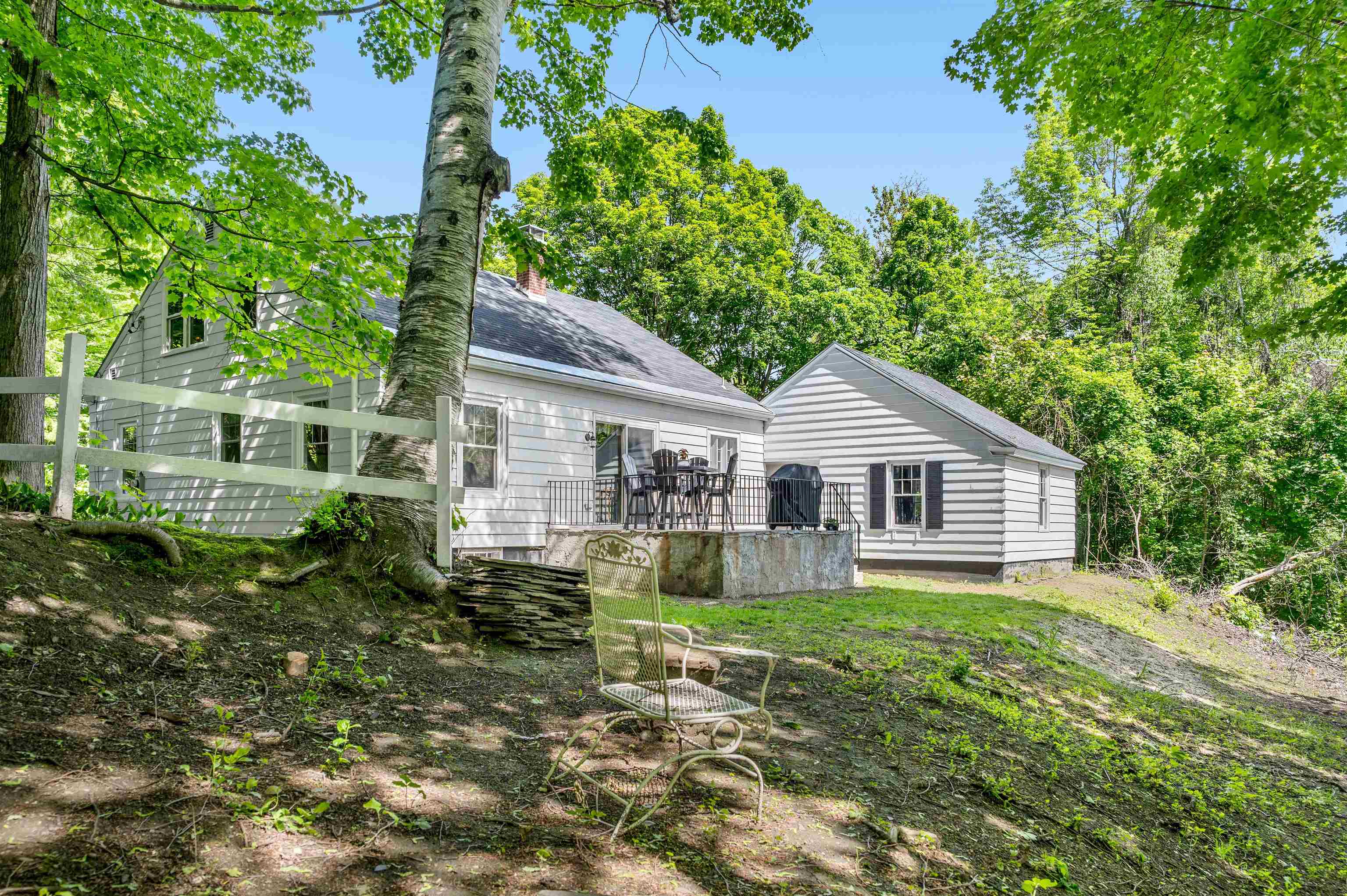 152 Fairview Street Barre, VT 05641 - Photo 53 of 54