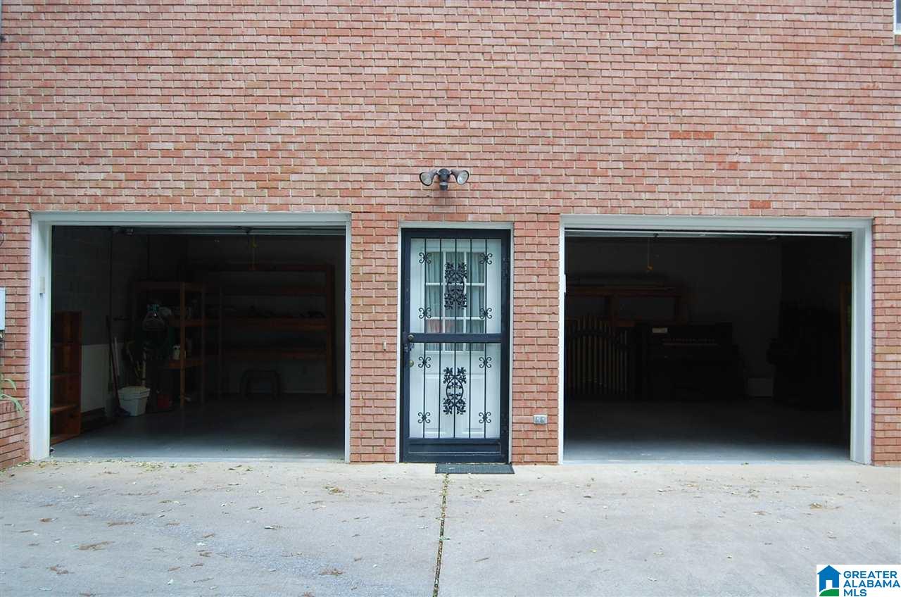2108 Briarcliff Road Anniston, AL 36207 - Photo 16 of 17