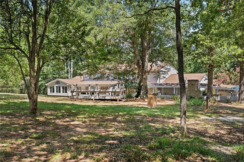 240 Deerfield Road Bogart, GA 30622 - Photo 72 of 81