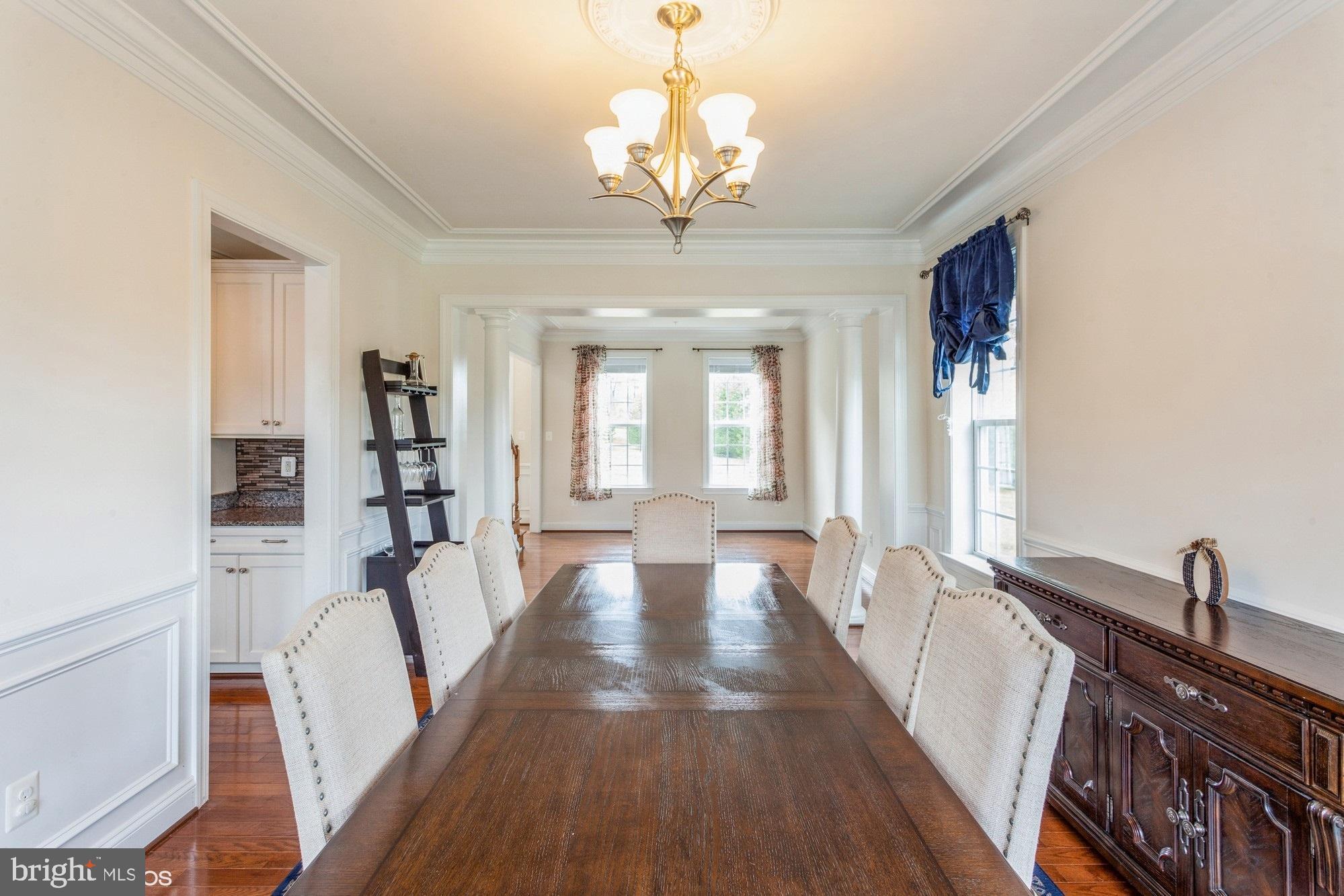 1168 Margath Road Westminster, MD 21157 - Photo 19 of 85 with hardwoods