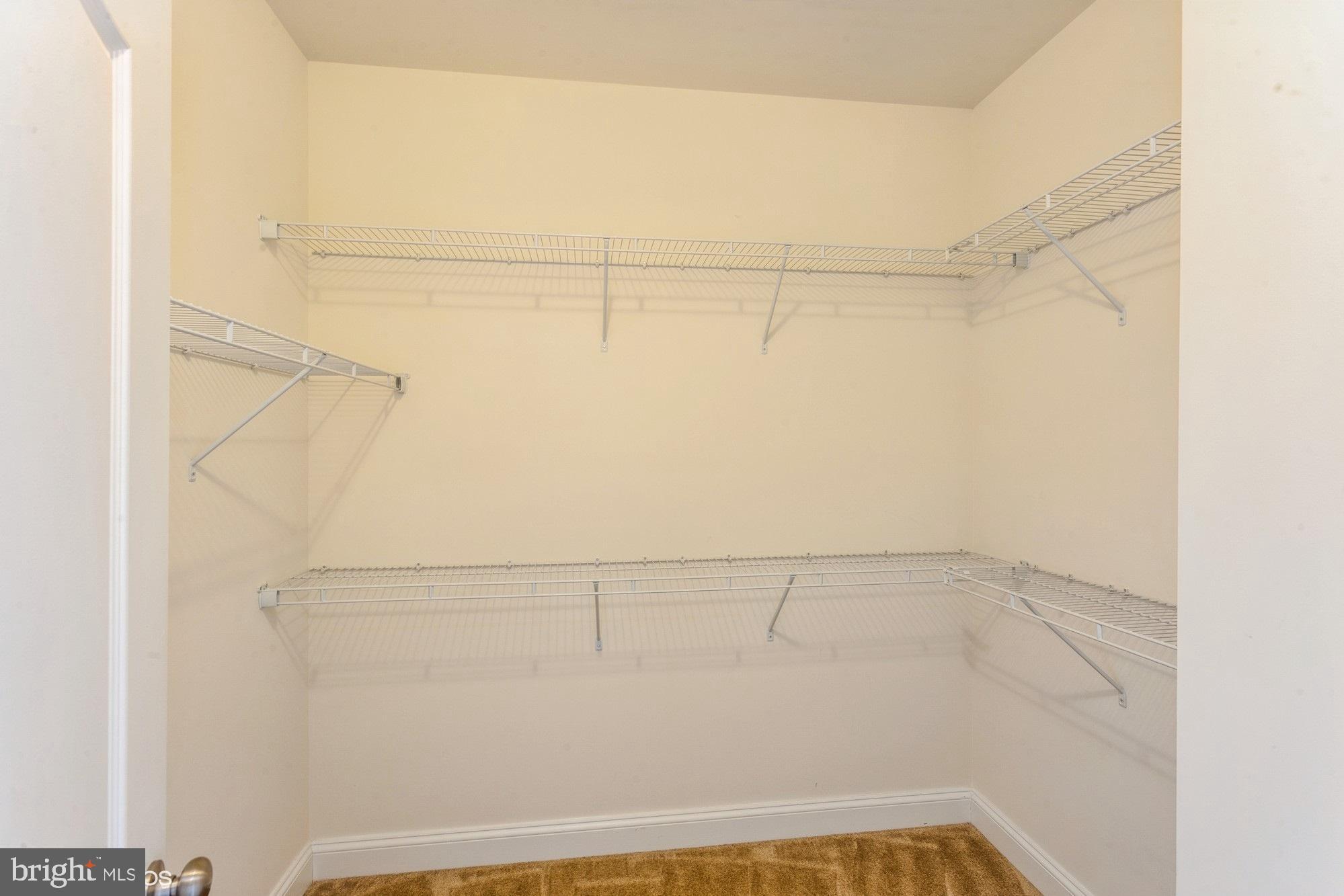 1168 Margath Road Westminster, MD 21157 - Photo 43 of 85 MBS walk in closet TWO