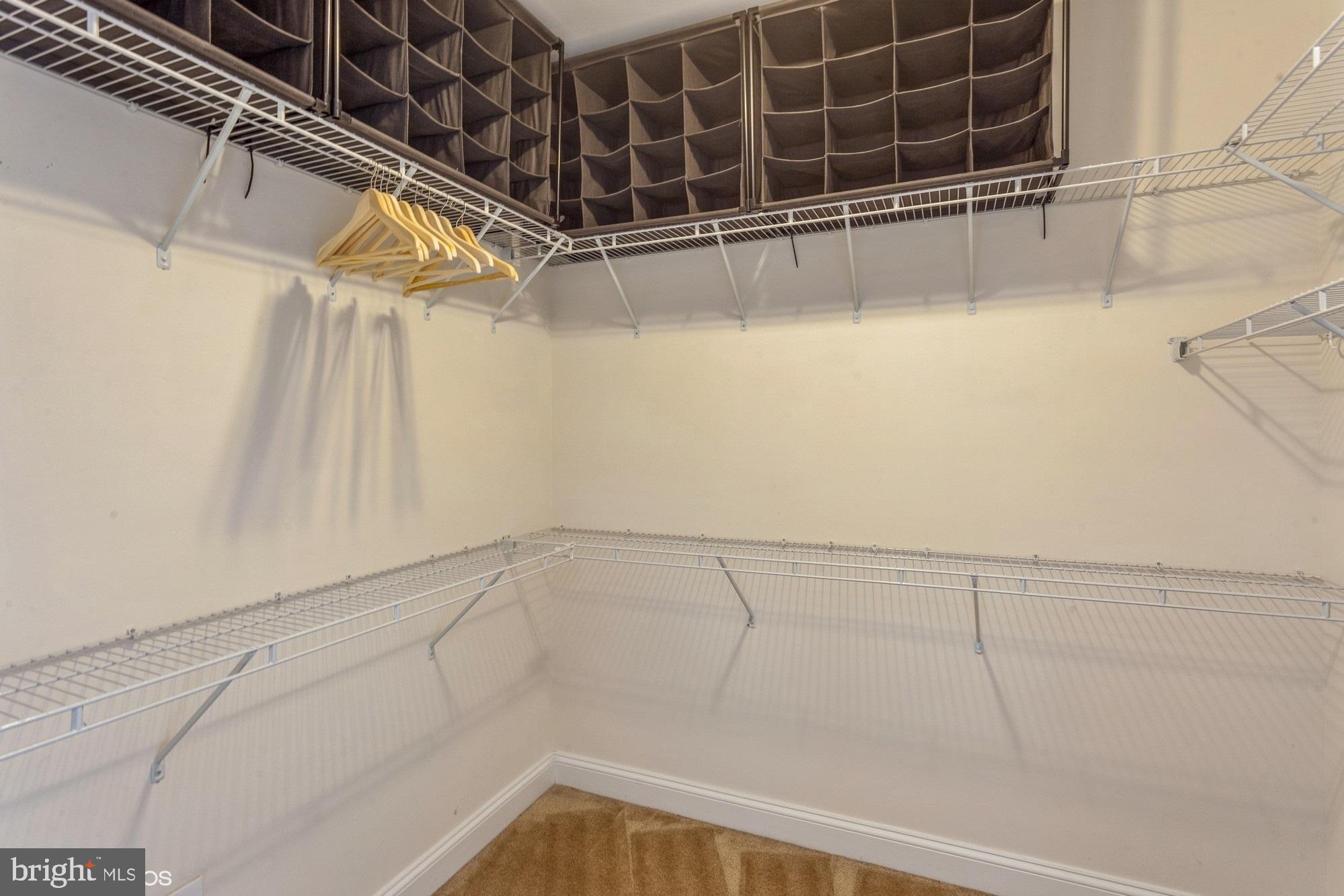 1168 Margath Road Westminster, MD 21157 - Photo 44 of 85 MBS walk in closet THREE