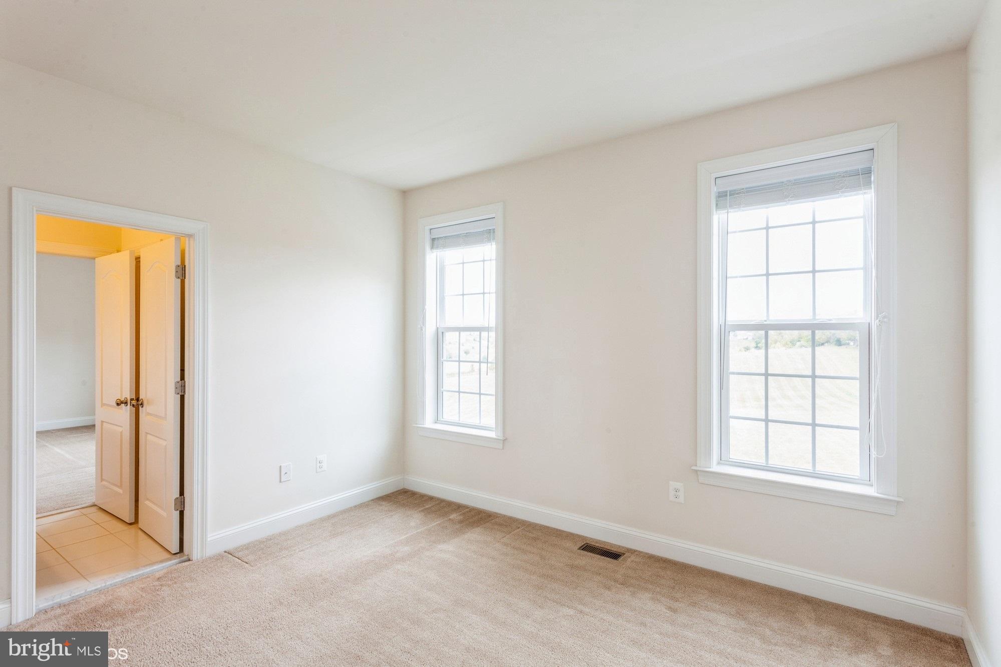 1168 Margath Road Westminster, MD 21157 - Photo 46 of 85 BEDROOM 2 into J& J BATH