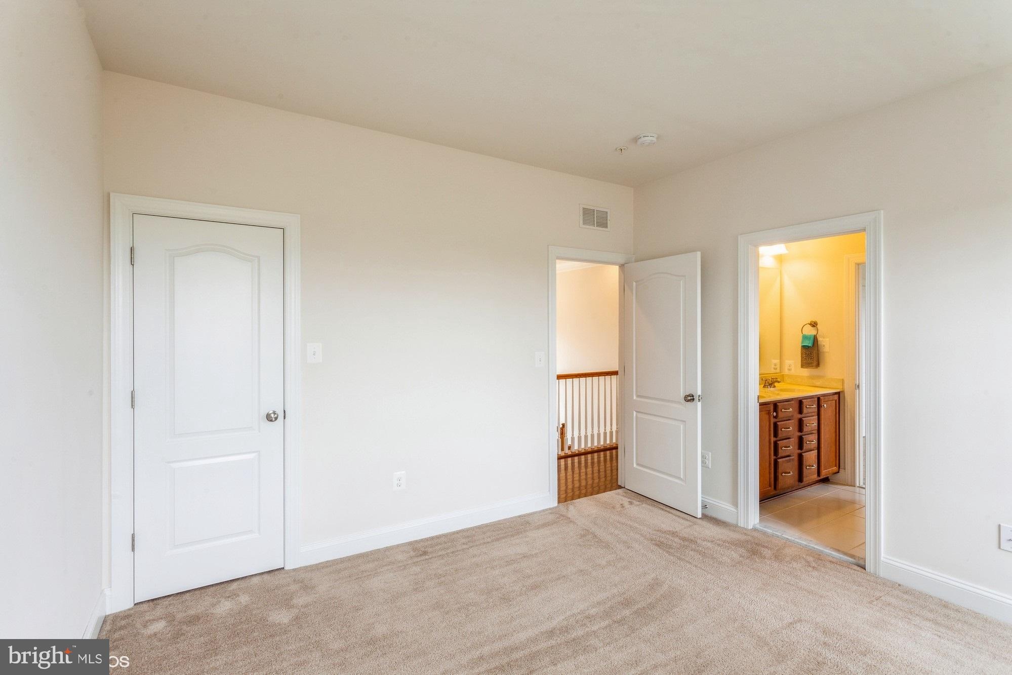 1168 Margath Road Westminster, MD 21157 - Photo 47 of 85 BEDROOM 2 into shared bath