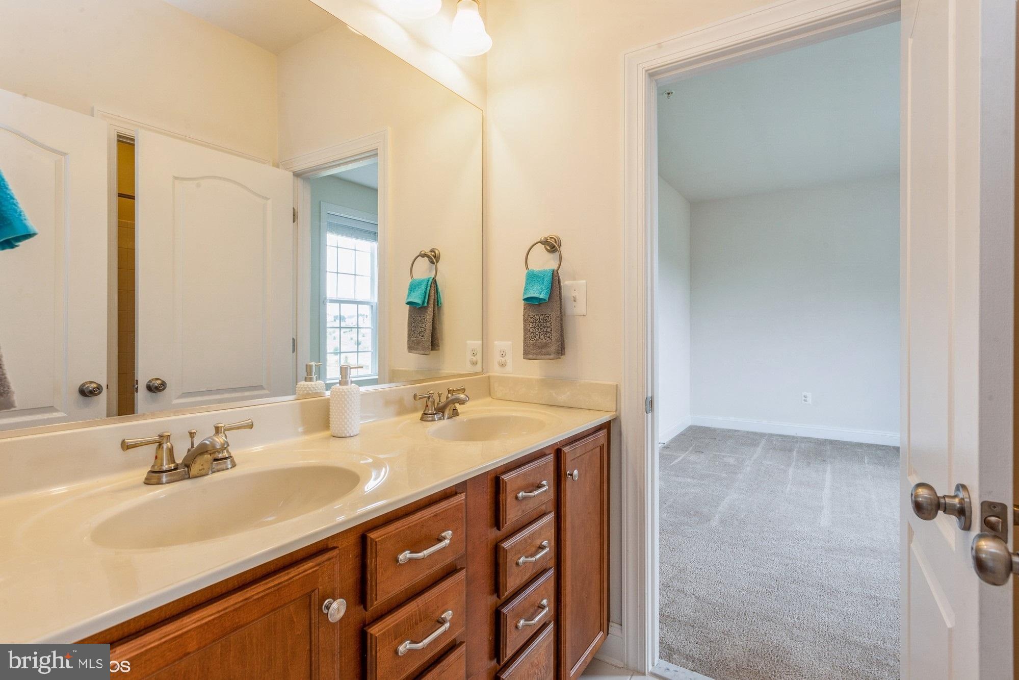 1168 Margath Road Westminster, MD 21157 - Photo 49 of 85 SHARE JACK AND JILL BATH