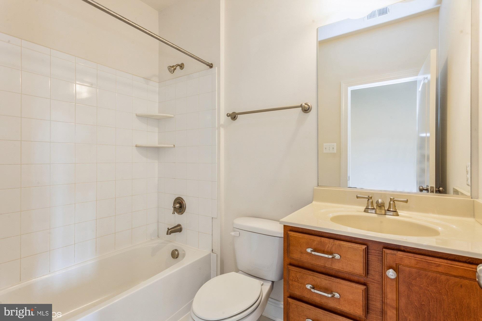 1168 Margath Road Westminster, MD 21157 - Photo 56 of 85 Bedroom 4, BATH 3 UPER LEVEL