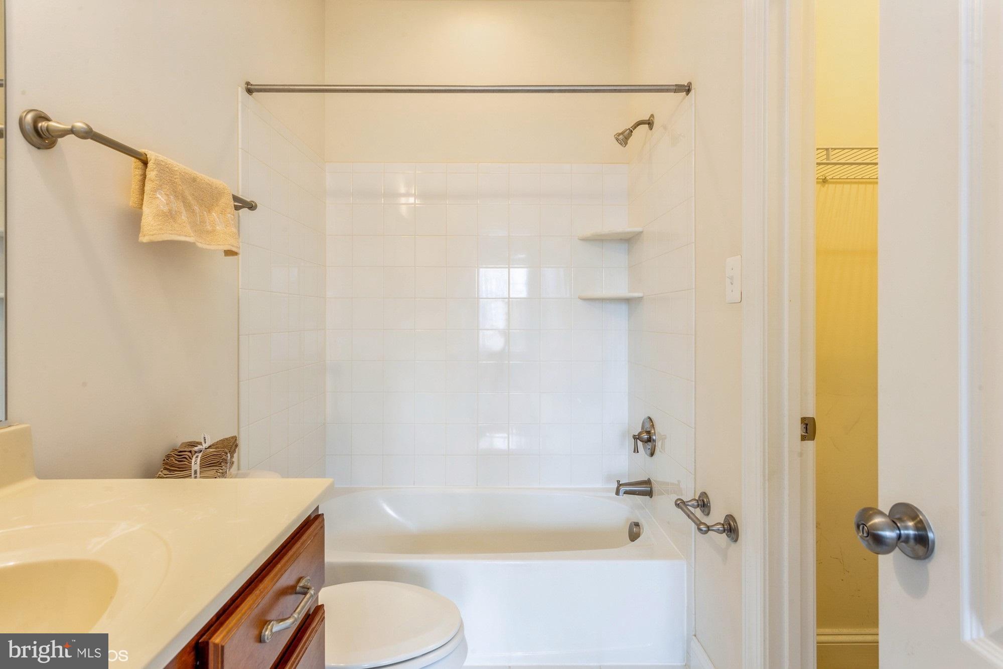 1168 Margath Road Westminster, MD 21157 - Photo 58 of 85 Bedroom 4 FULL BATH w/closet