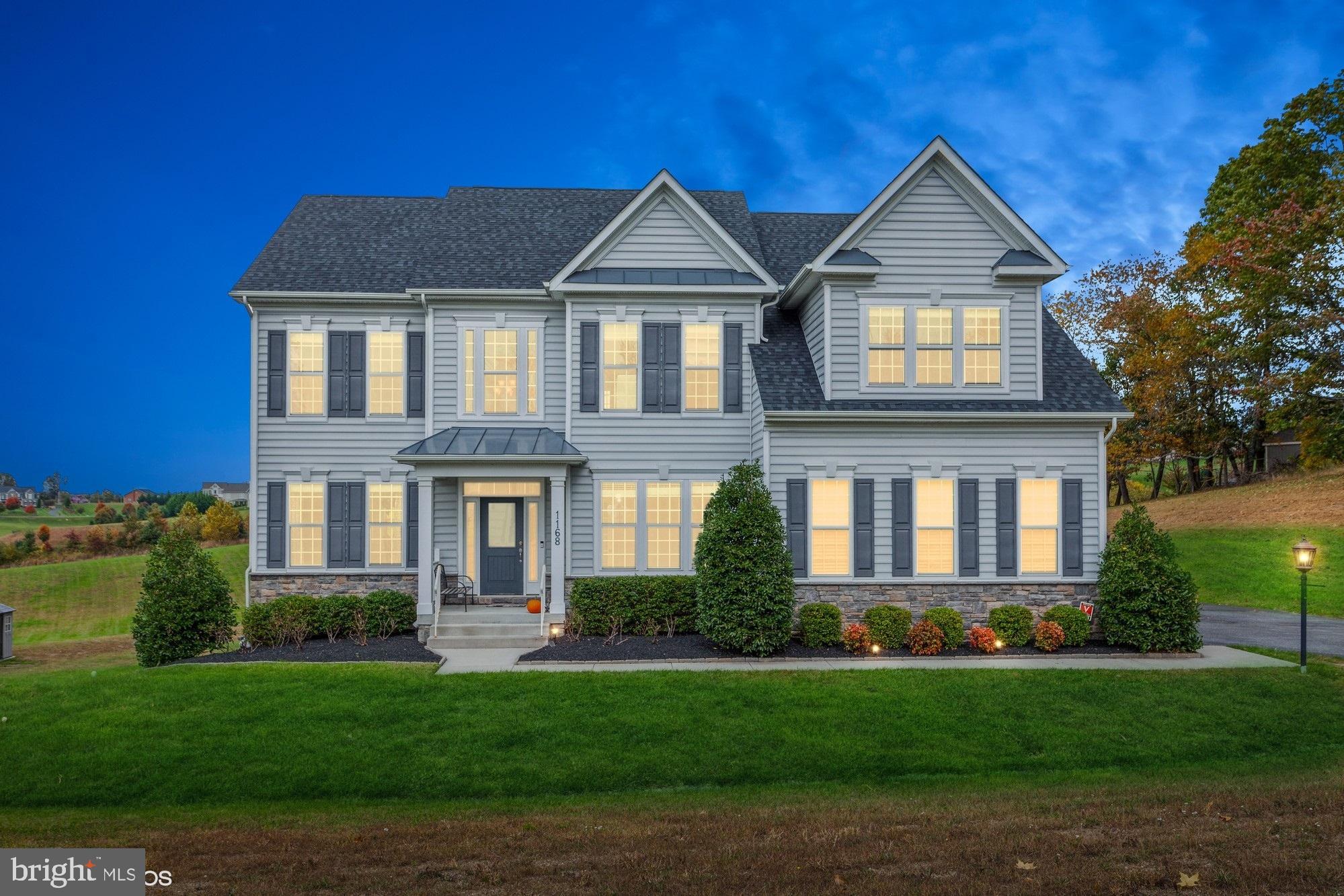 1168 Margath Road Westminster, MD 21157 - Photo 9 of 85 Welcome Home!