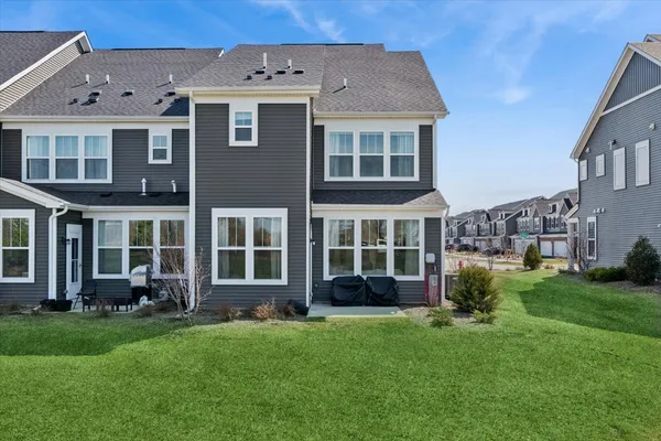 $475,000 | 24508 West Alexis Lane, Plainfield, IL 60585