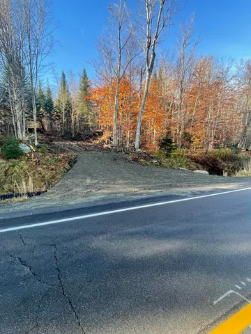 $207,500 | Lot 26-a-1 Rangeley Plt Me 04970, Oquossoc, ME 04964