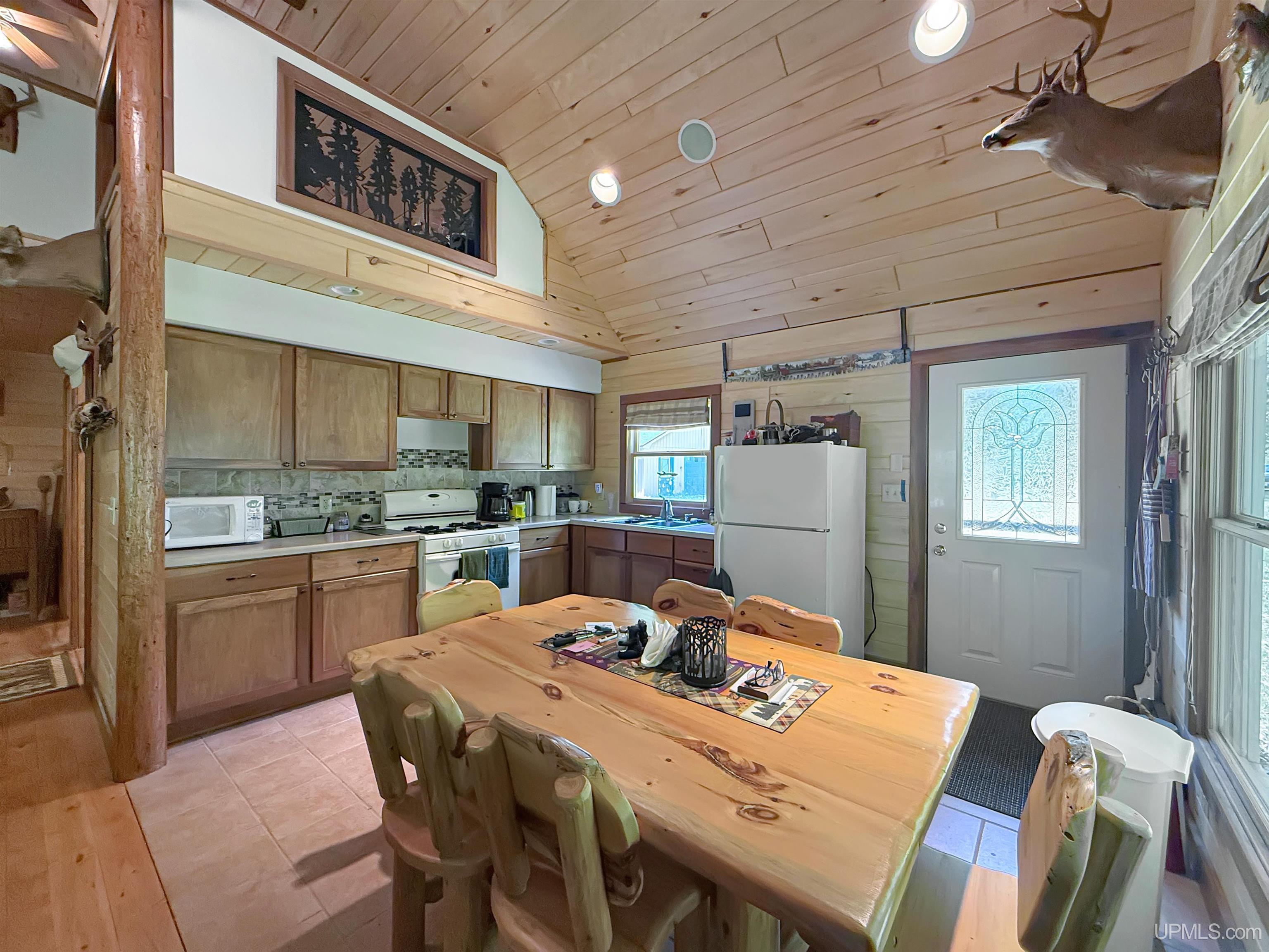 252 Bara Road Crystal Falls, MI 49920 - Photo 3 of 39