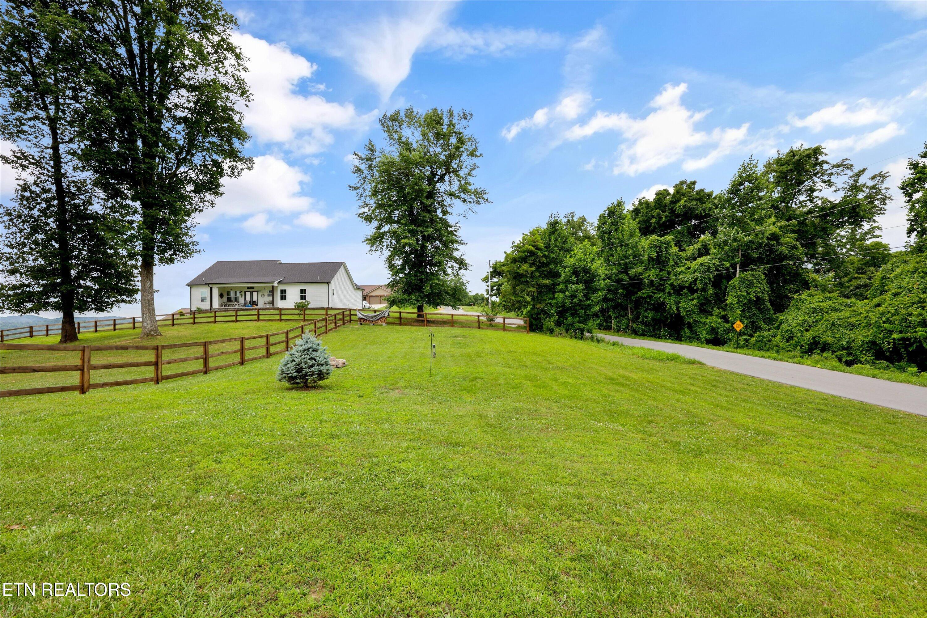 297 Booker Road Maynardville, TN 37807 - Photo 28 of 29 29-297 Booker Rd24