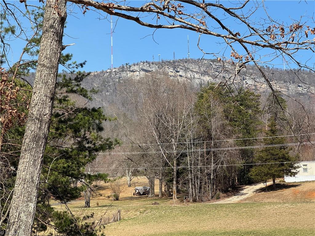 0 YMCA Camp Road King, NC 27021 - Photo 3 of 17 view of mountain