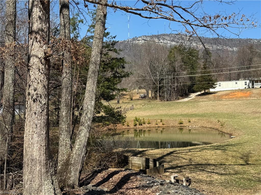 0 YMCA Camp Road King, NC 27021 - Photo 4 of 17 View of neighboring pond and mountain