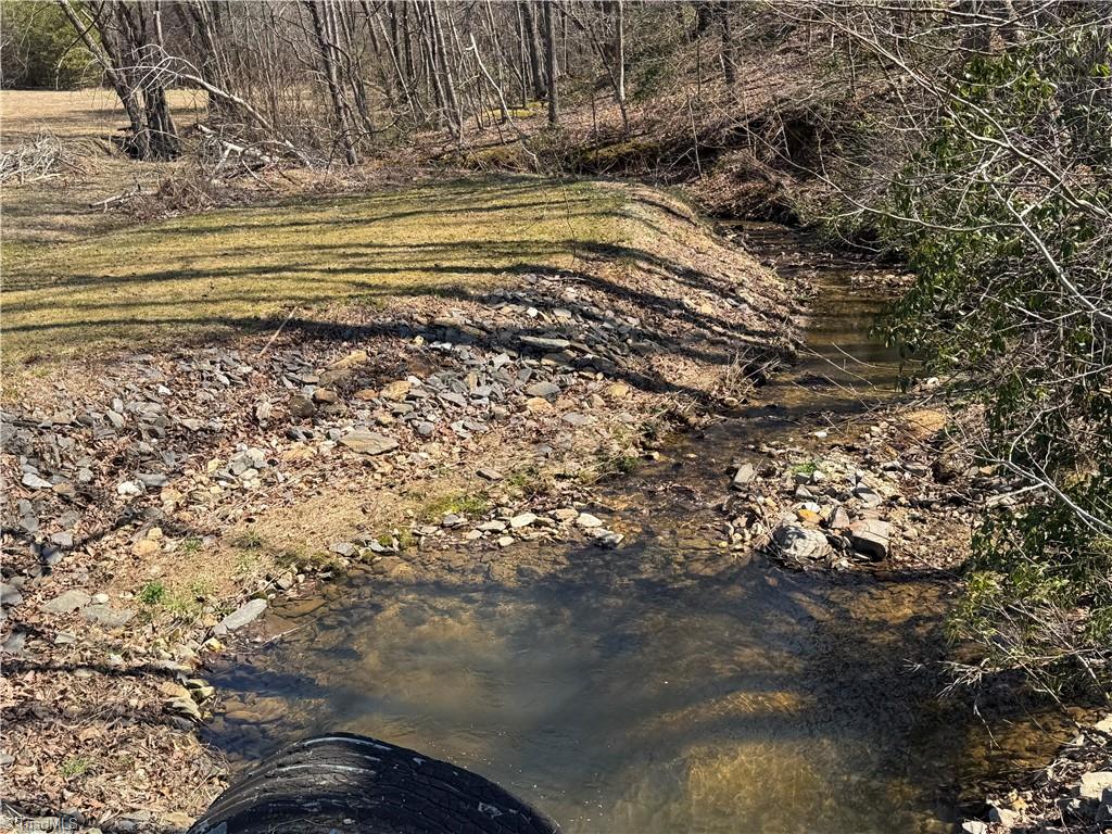 0 YMCA Camp Road King, NC 27021 - Photo 5 of 17 Creek
