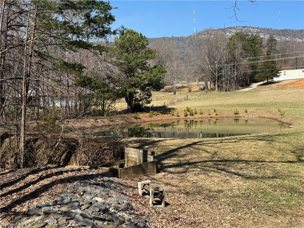 0 YMCA Camp Road King, NC 27021 - Photo 7 of 17 View of neighboring pond and mountain