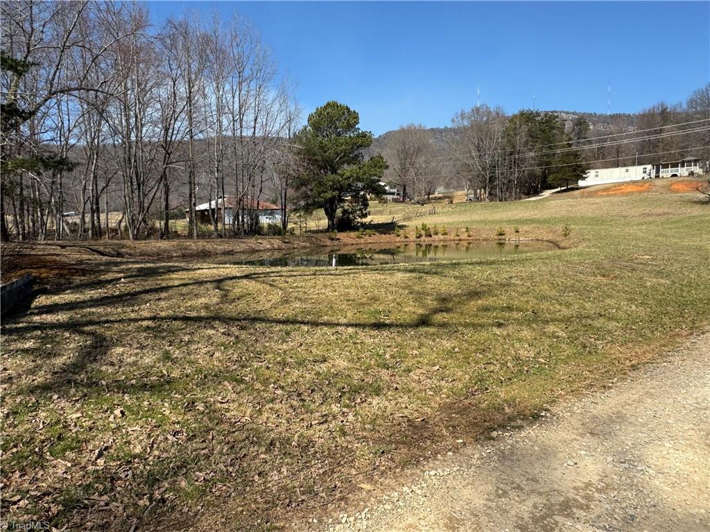 0 YMCA Camp Road King, NC 27021 - Photo 10 of 17 View of neighboring pond and mountain