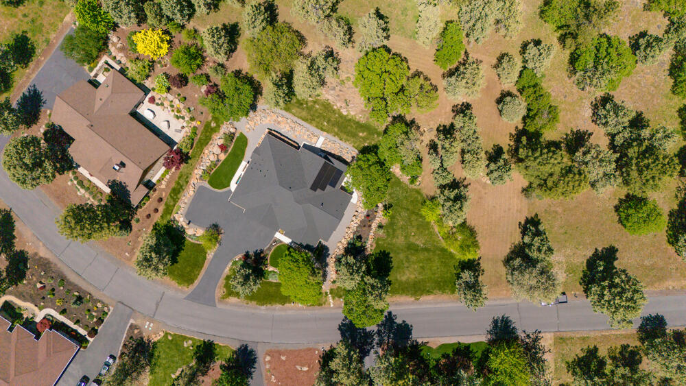 6349 Sanderling Road Klamath Falls, OR 97601 - Photo 63 of 75 Aerial