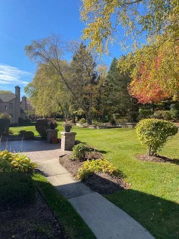 $830,000 | 1292 West Windhill Drive, Palatine, IL 60067