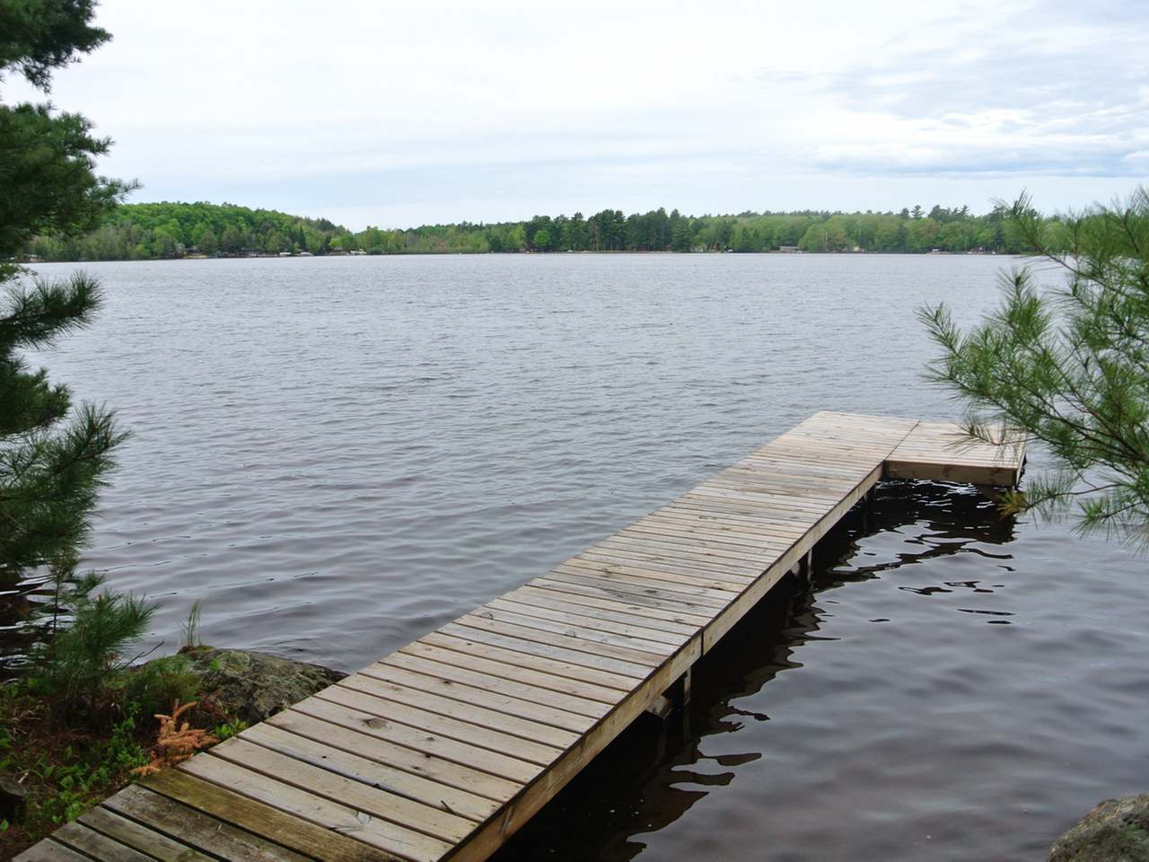 1704 Lowen Road Three Lakes, WI 54562 - Photo 3 of 17 Gallery Image 3