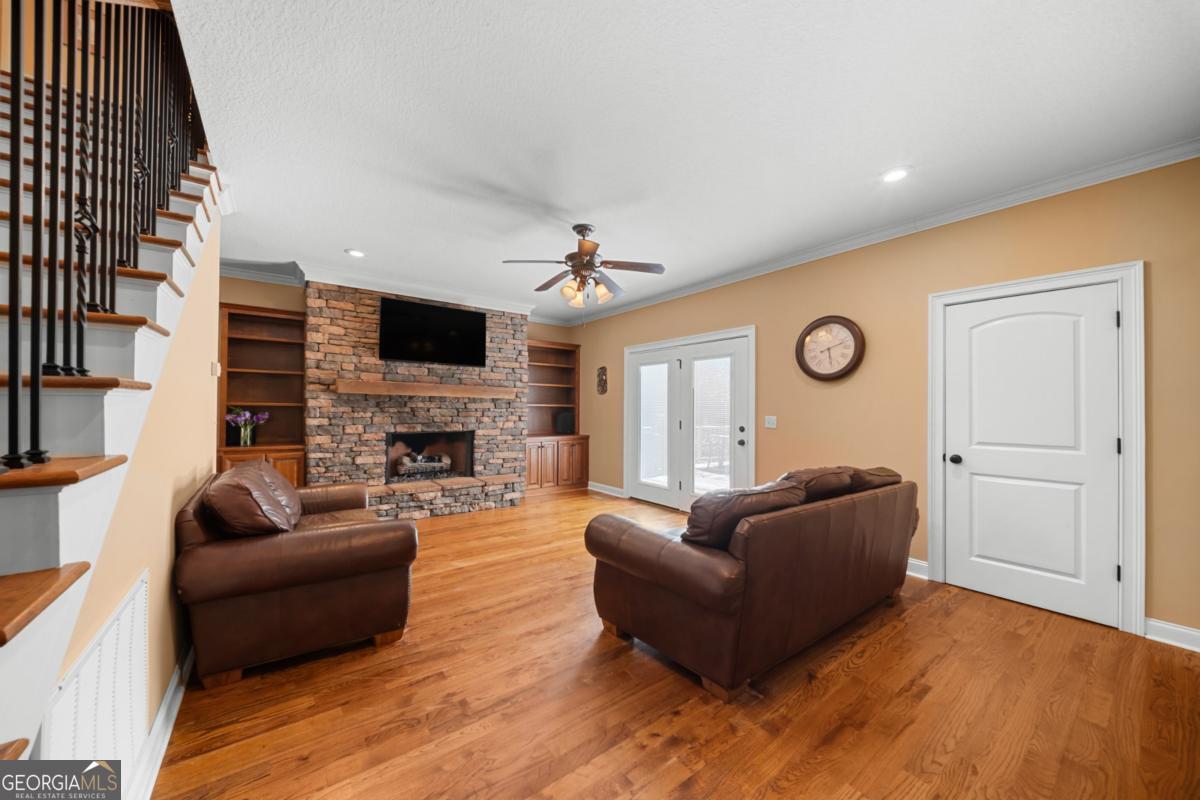 392 Indigo Hills Road Pembroke, GA 31321 - Photo 6 of 50 Gallery Image 6