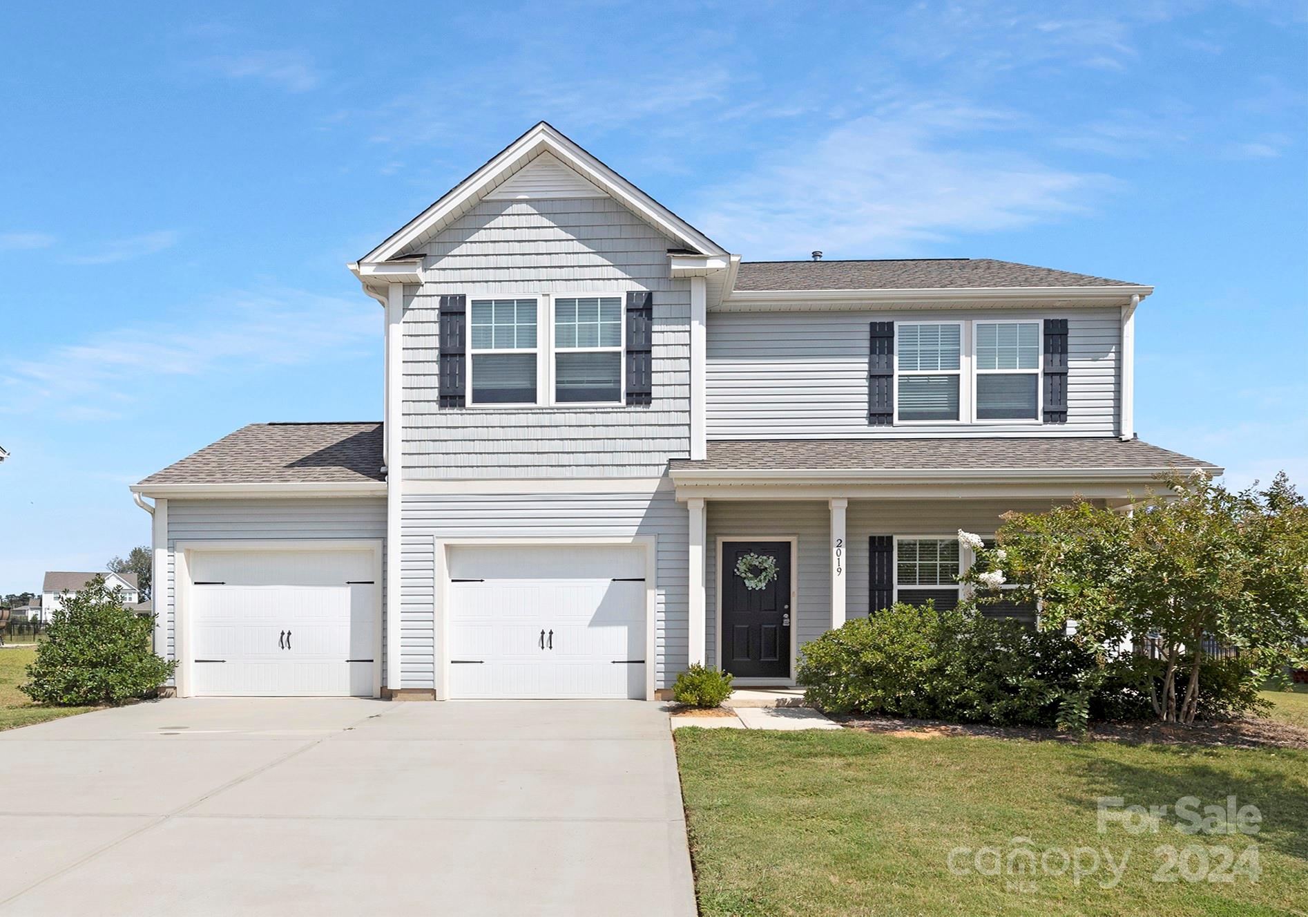 2019 Creeks Landing Drive, Unit 28 Monroe, NC 28110 - Photo 1 of 30