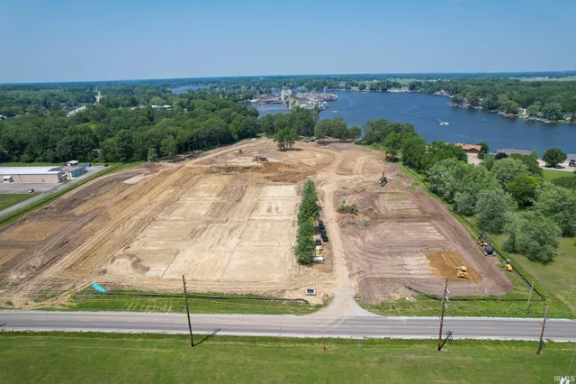 $59,900 | 2038 Deepwater (lot 28), Monticello, IN 47960