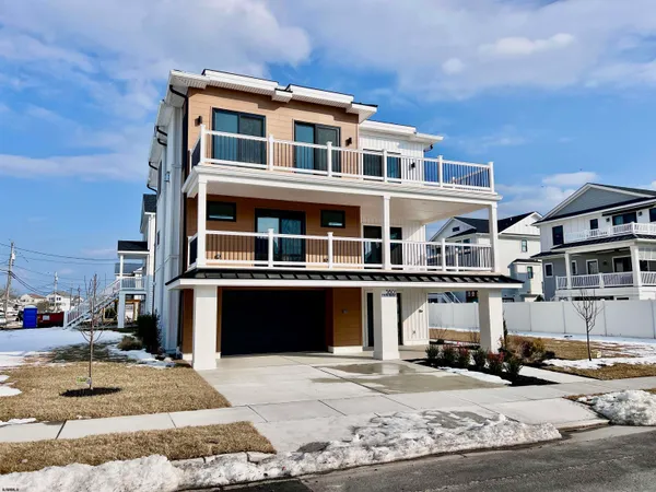 $2,895,000 | 3601 Westminster Lane, Ocean City, NJ 08226
