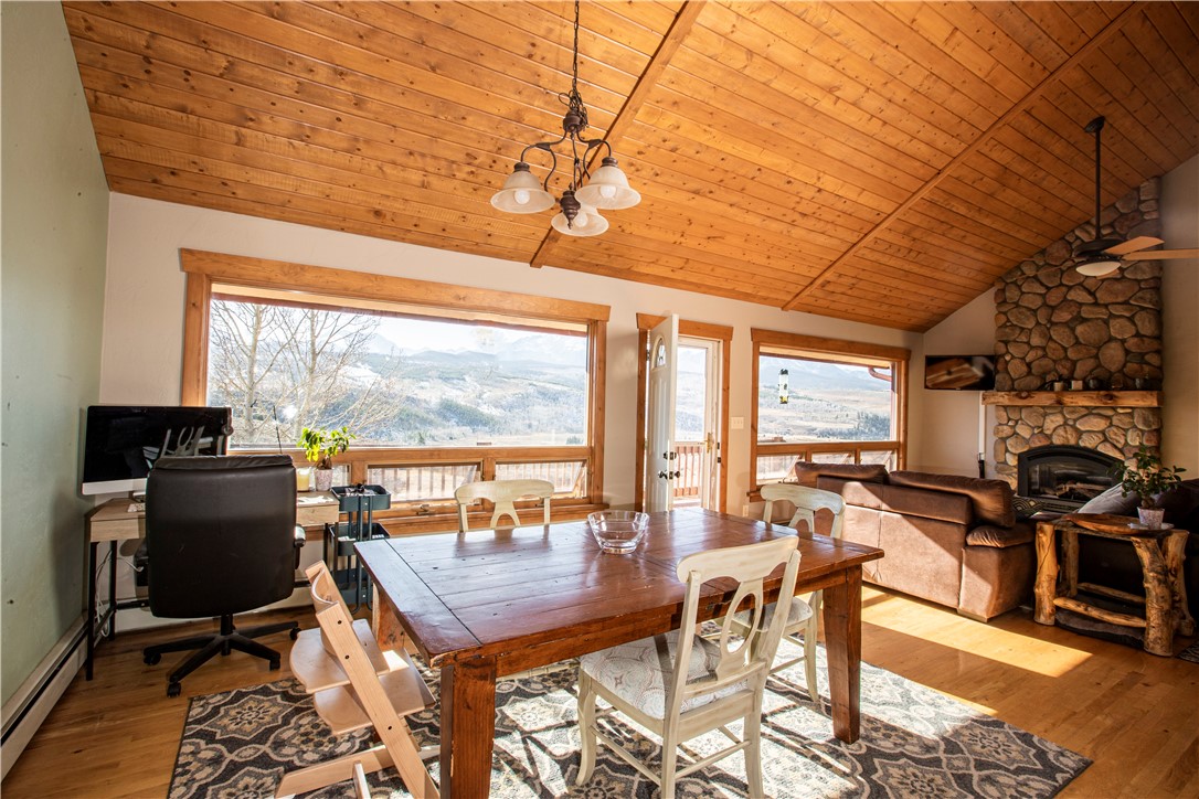 434 Rodeo Drive Silverthorne, CO 80498 - Photo 6 of 35 Gallery Image 6