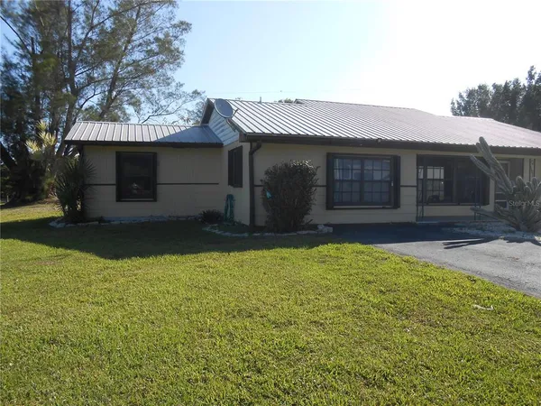 $1,250 | 3524 Vasco Street, Unit 1, Punta Gorda, FL 33950