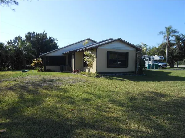 $1,250 | 3524 Vasco Street, Unit 1, Punta Gorda, FL 33950