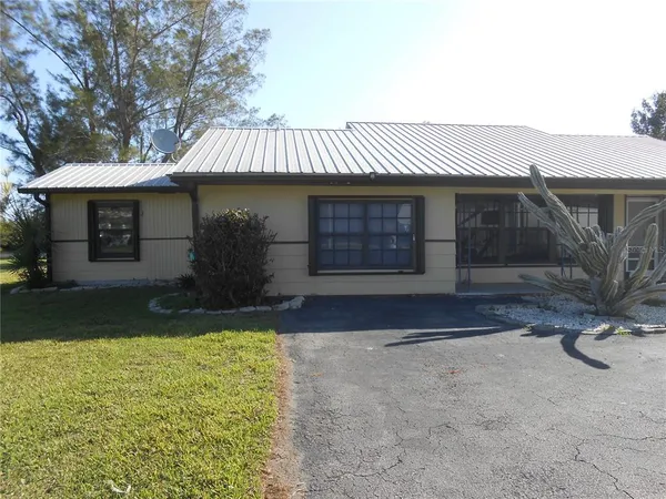 $1,250 | 3524 Vasco Street, Unit 1, Punta Gorda, FL 33950