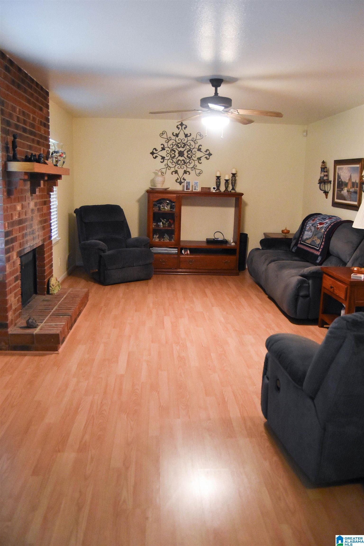 3913 Stratford Road Anniston, AL 36207 - Photo 22 of 46