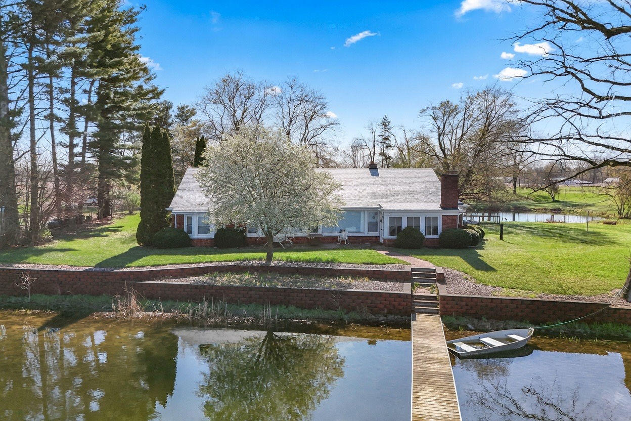 10900 Curth Road Jonesville, MI 49250 - Photo 13 of 71 15