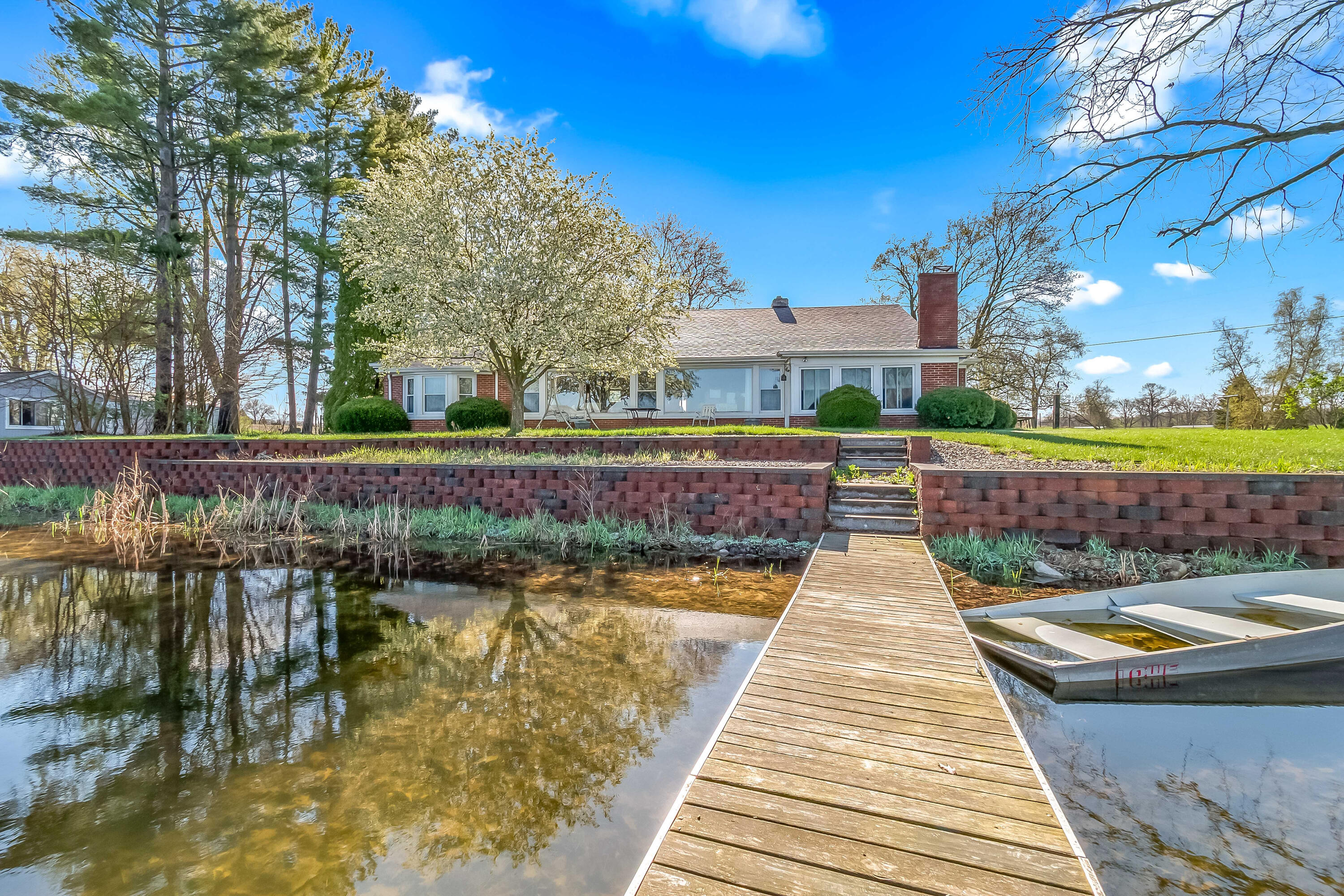 10900 Curth Road Jonesville, MI 49250 - Photo 18 of 71 41