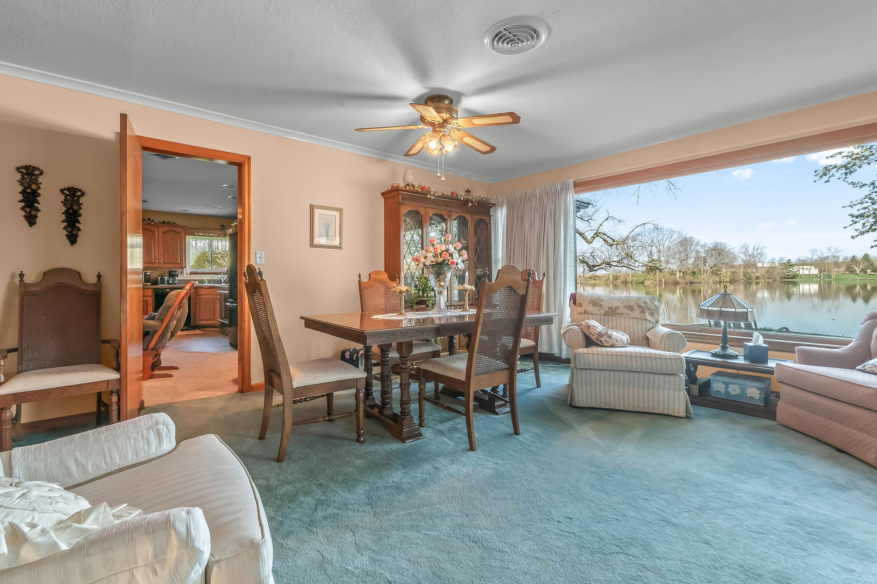 10900 Curth Road Jonesville, MI 49250 - Photo 21 of 71 45