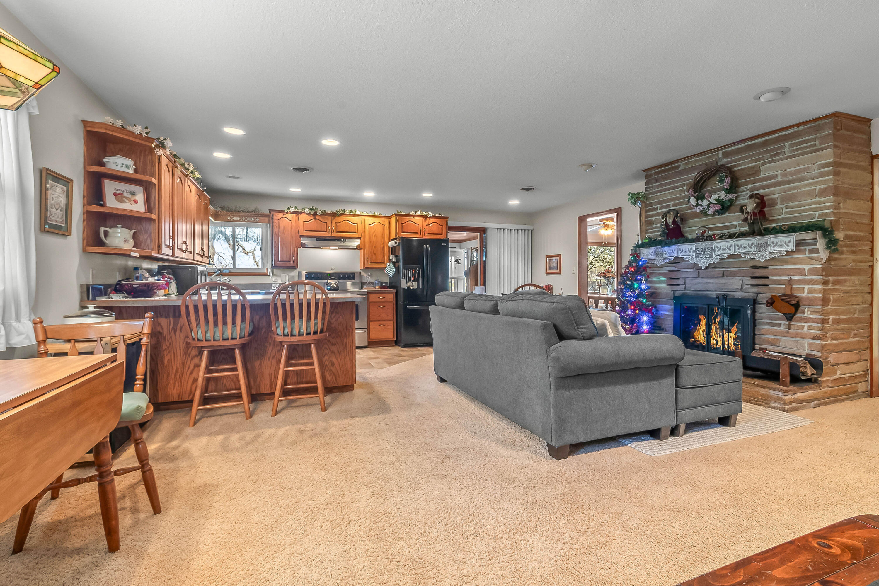 10900 Curth Road Jonesville, MI 49250 - Photo 25 of 71 49