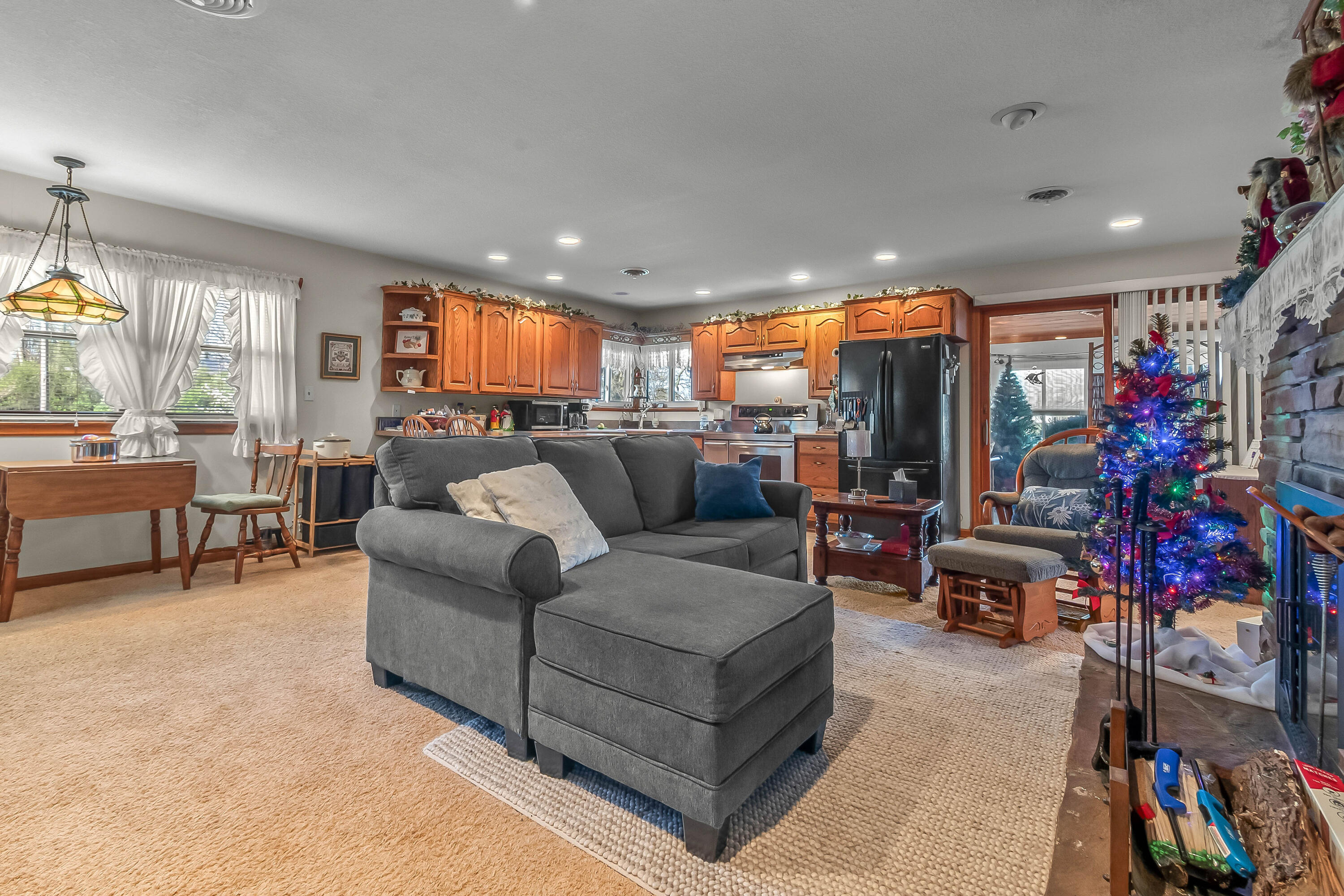 10900 Curth Road Jonesville, MI 49250 - Photo 26 of 71 50