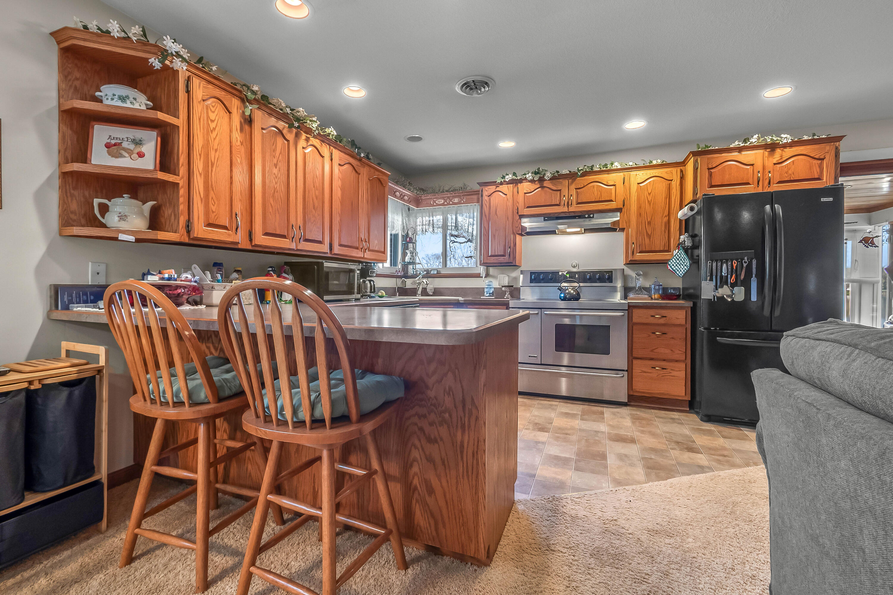 10900 Curth Road Jonesville, MI 49250 - Photo 27 of 71 51