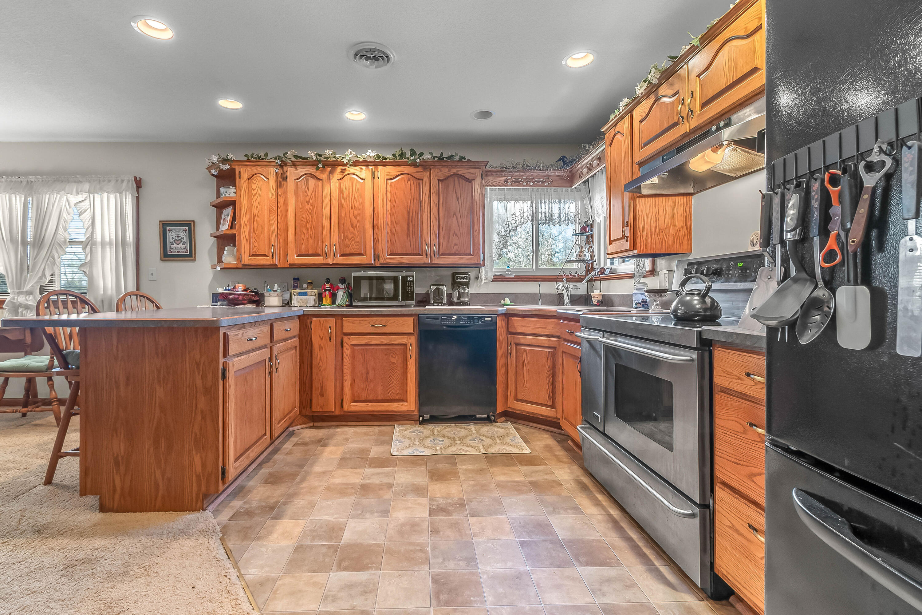 10900 Curth Road Jonesville, MI 49250 - Photo 28 of 71 52