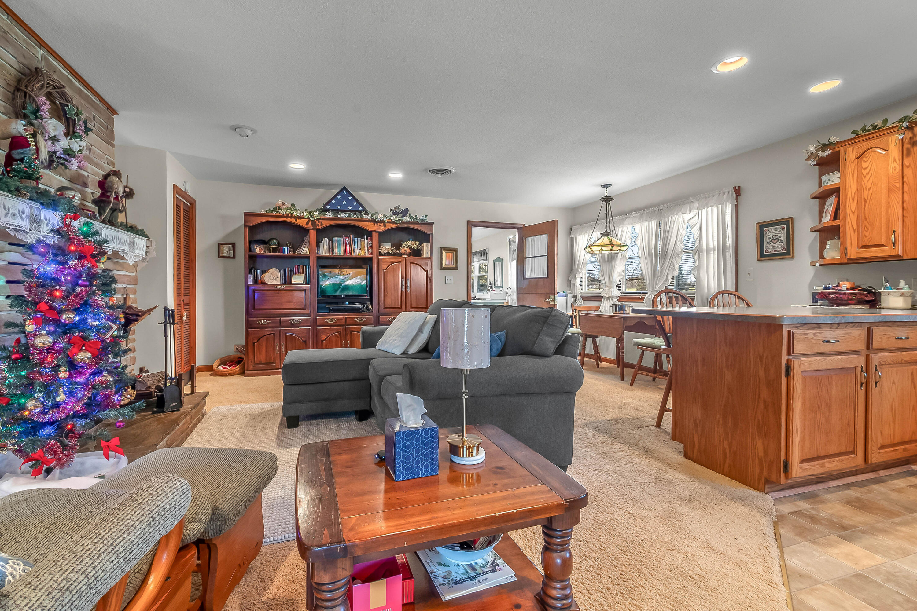 10900 Curth Road Jonesville, MI 49250 - Photo 29 of 71 53