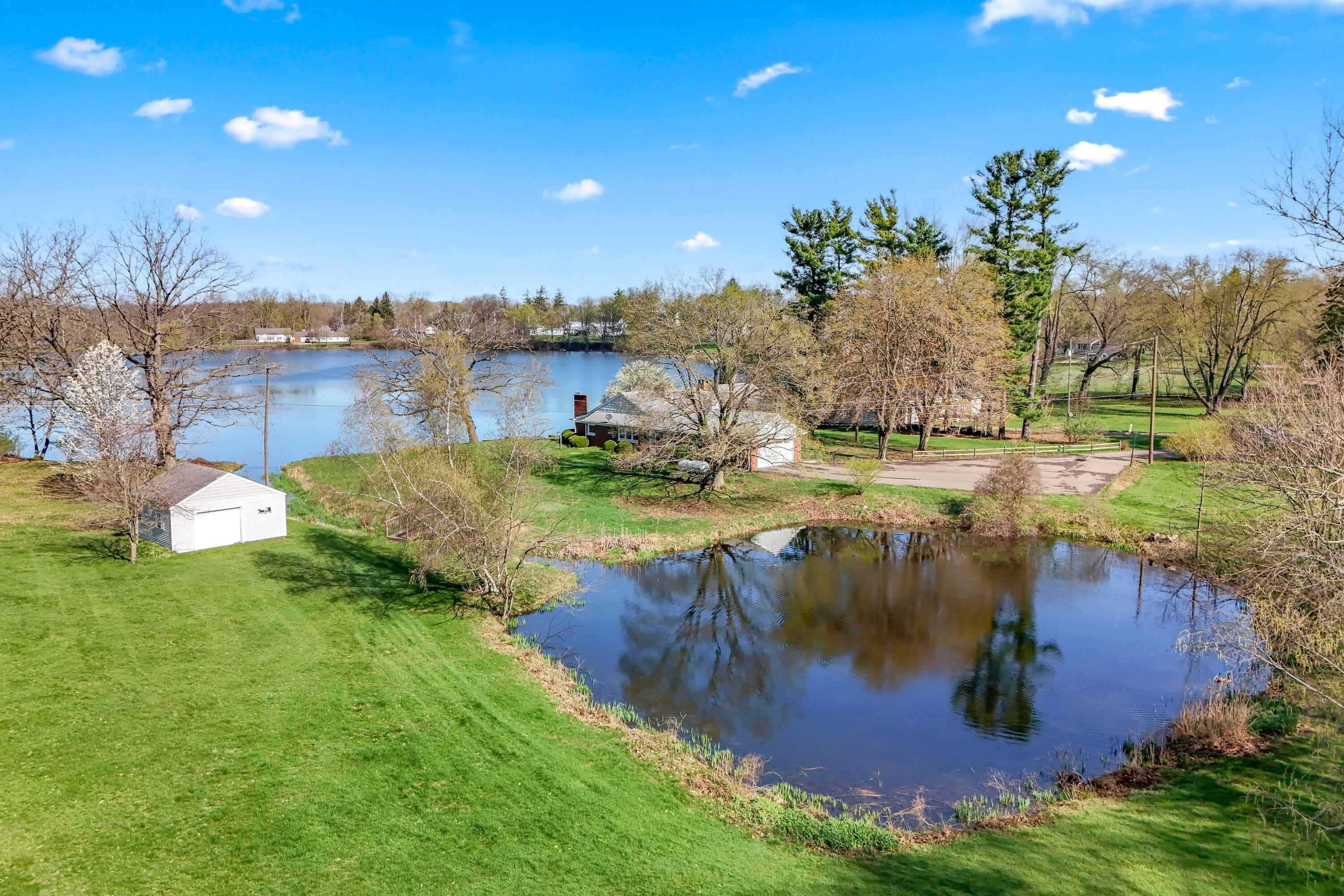 10900 Curth Road Jonesville, MI 49250 - Photo 3 of 71 23