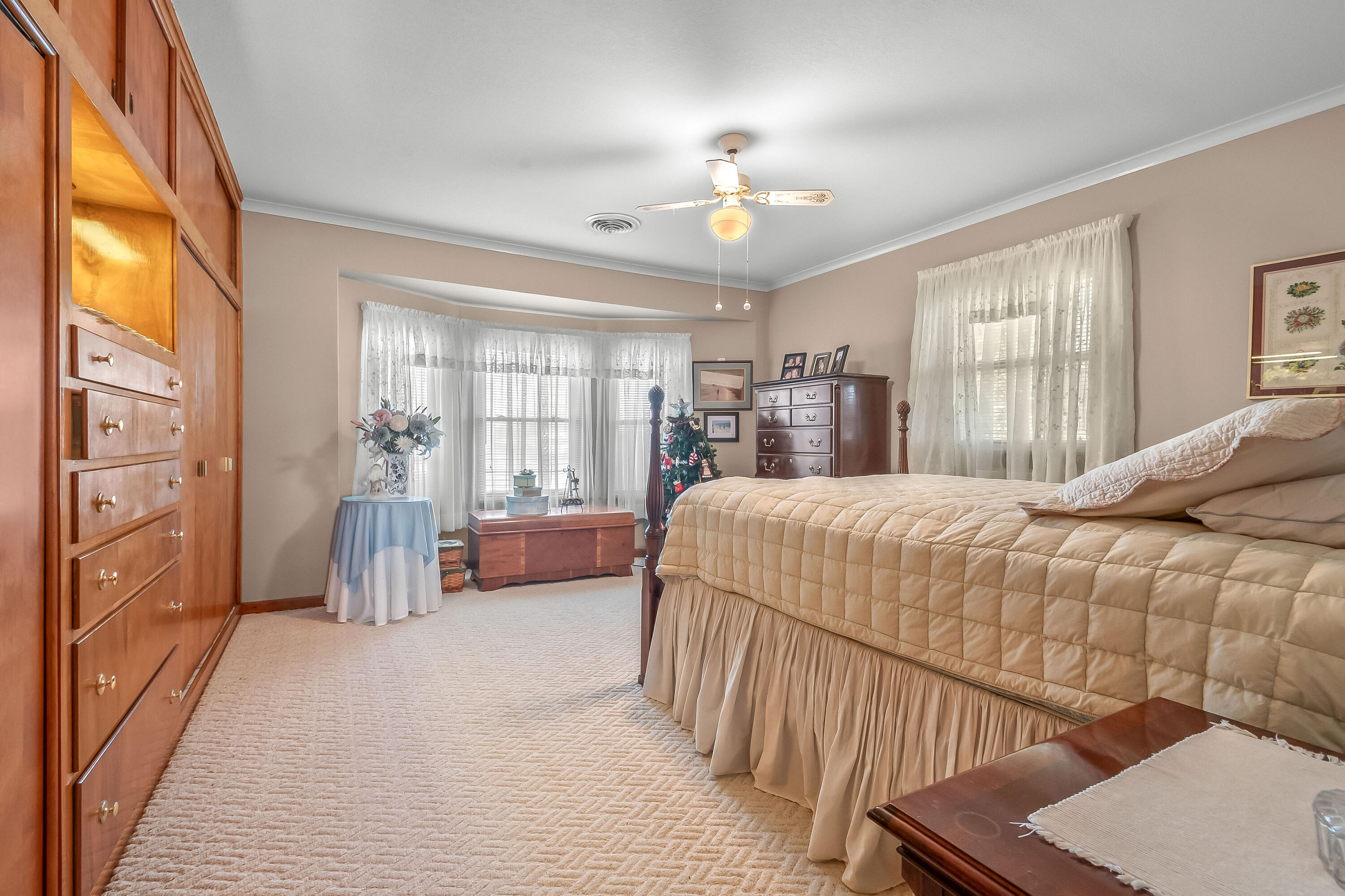 10900 Curth Road Jonesville, MI 49250 - Photo 37 of 71 61