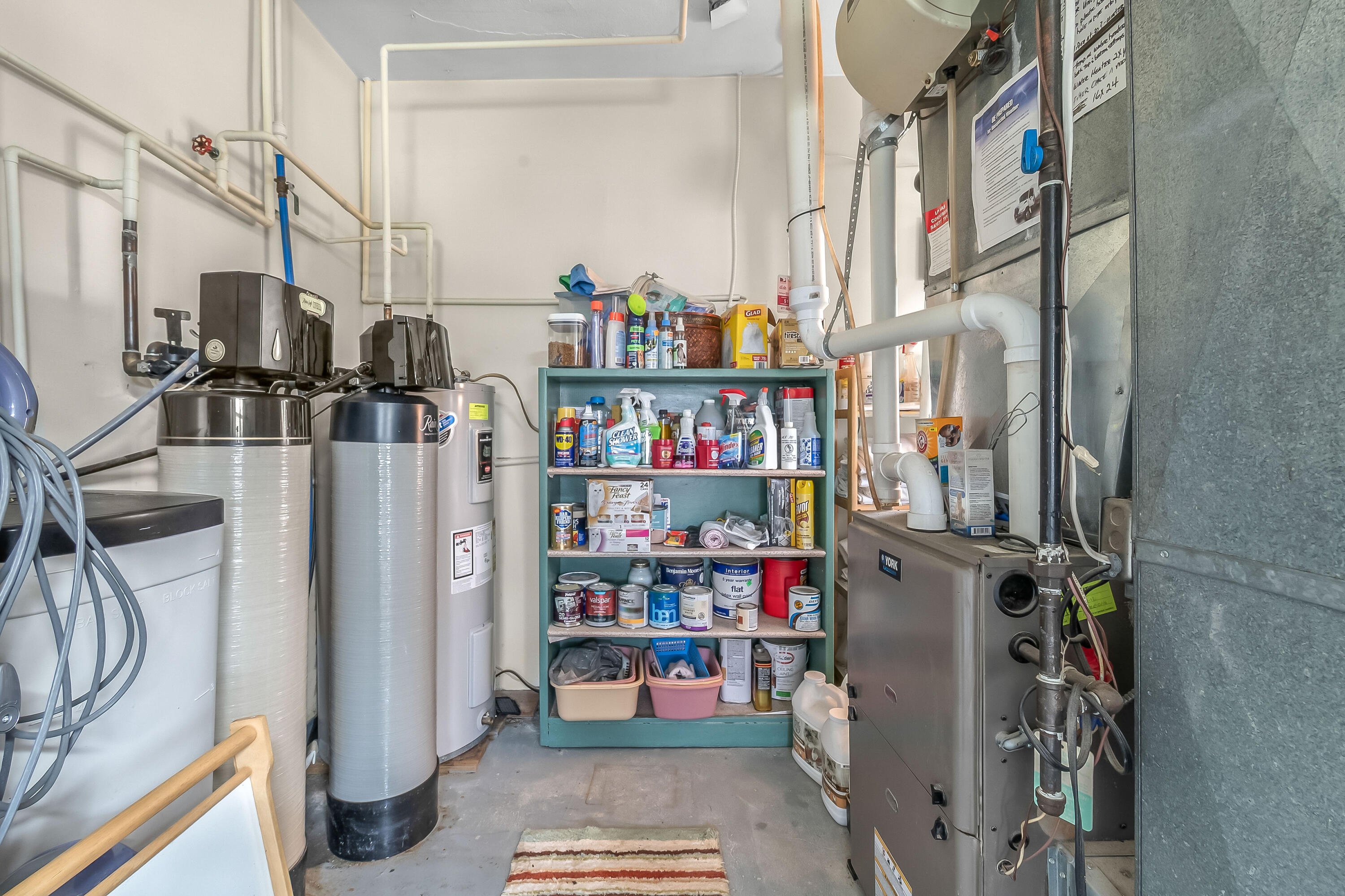 10900 Curth Road Jonesville, MI 49250 - Photo 46 of 71 70