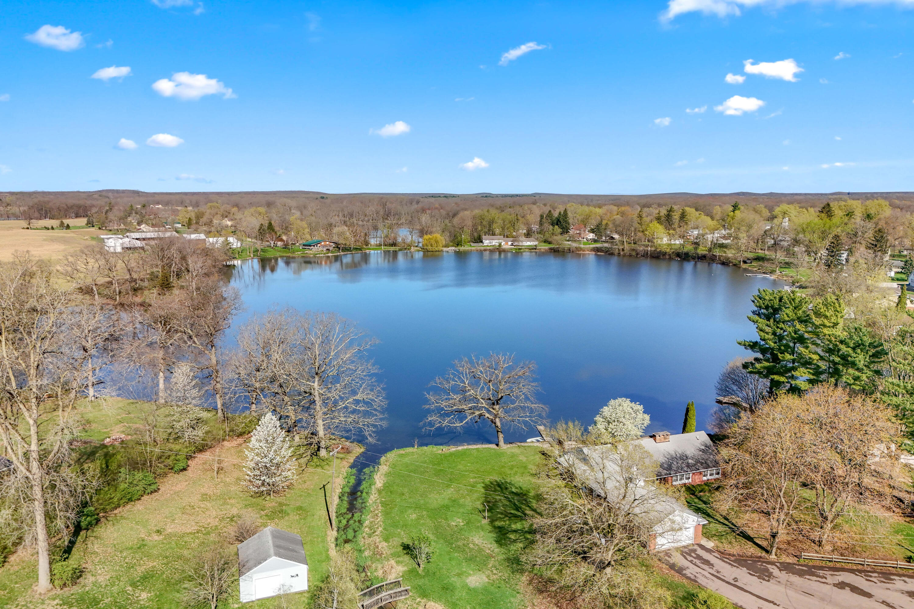 10900 Curth Road Jonesville, MI 49250 - Photo 48 of 71 20